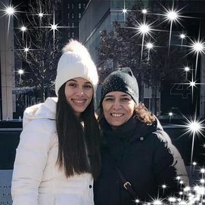 Meet your Posher, Isabel